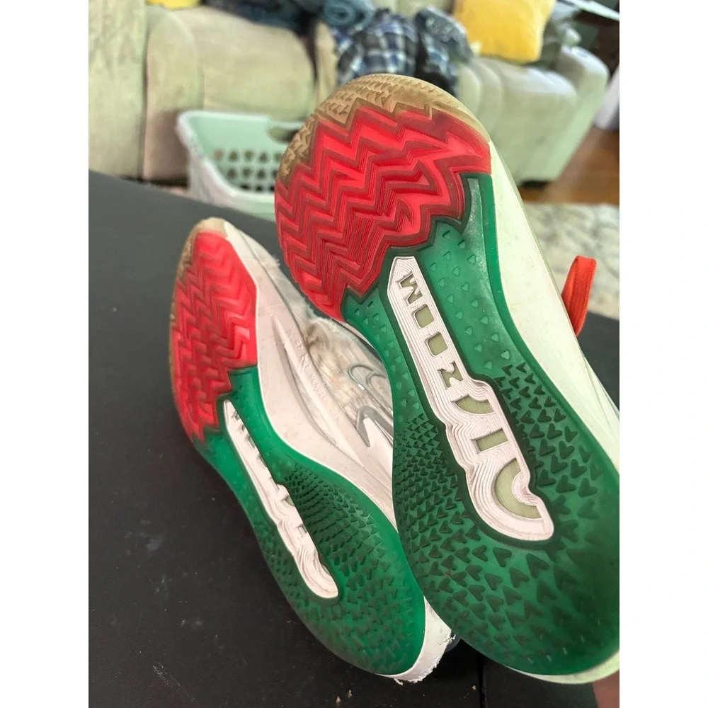 Nike air zoom